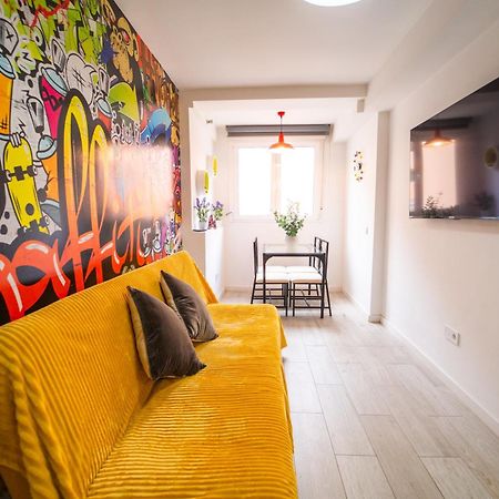 Apartamentos Anfiteatro Prime Benidorm Luaran gambar