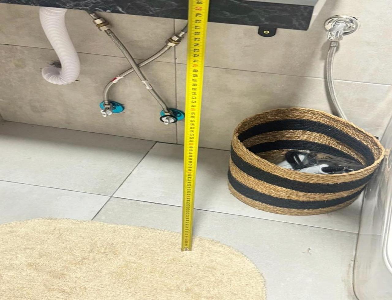 Apartamentos Anfiteatro Prime Benidorm Luaran gambar