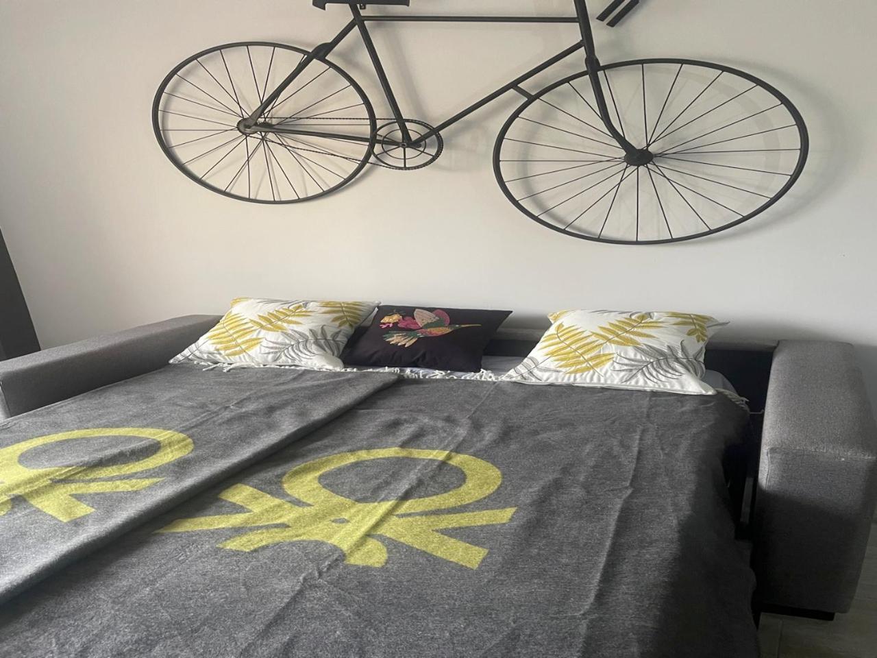 Apartamentos Anfiteatro Prime Benidorm Luaran gambar