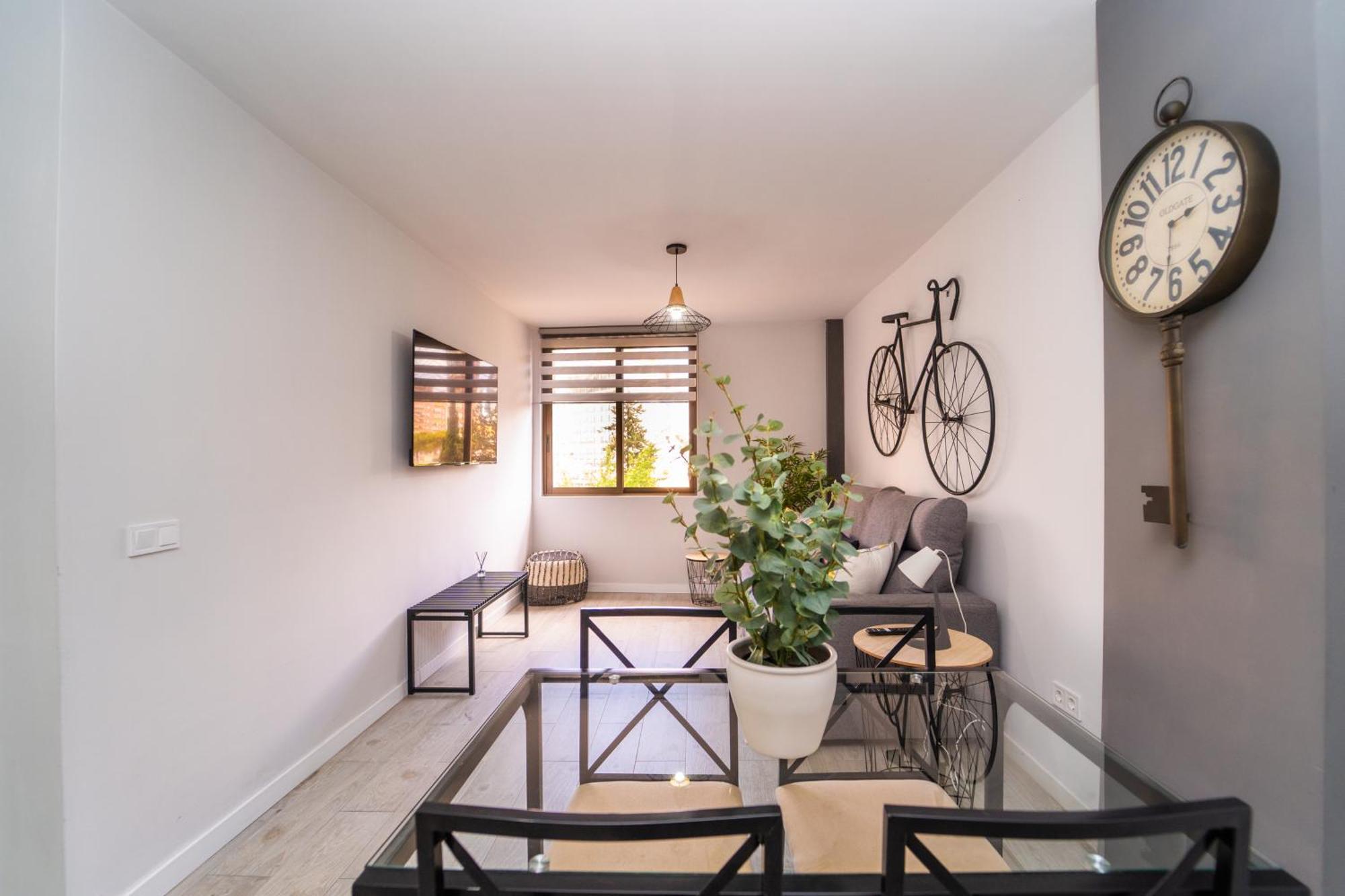 Apartamentos Anfiteatro Prime Benidorm Luaran gambar