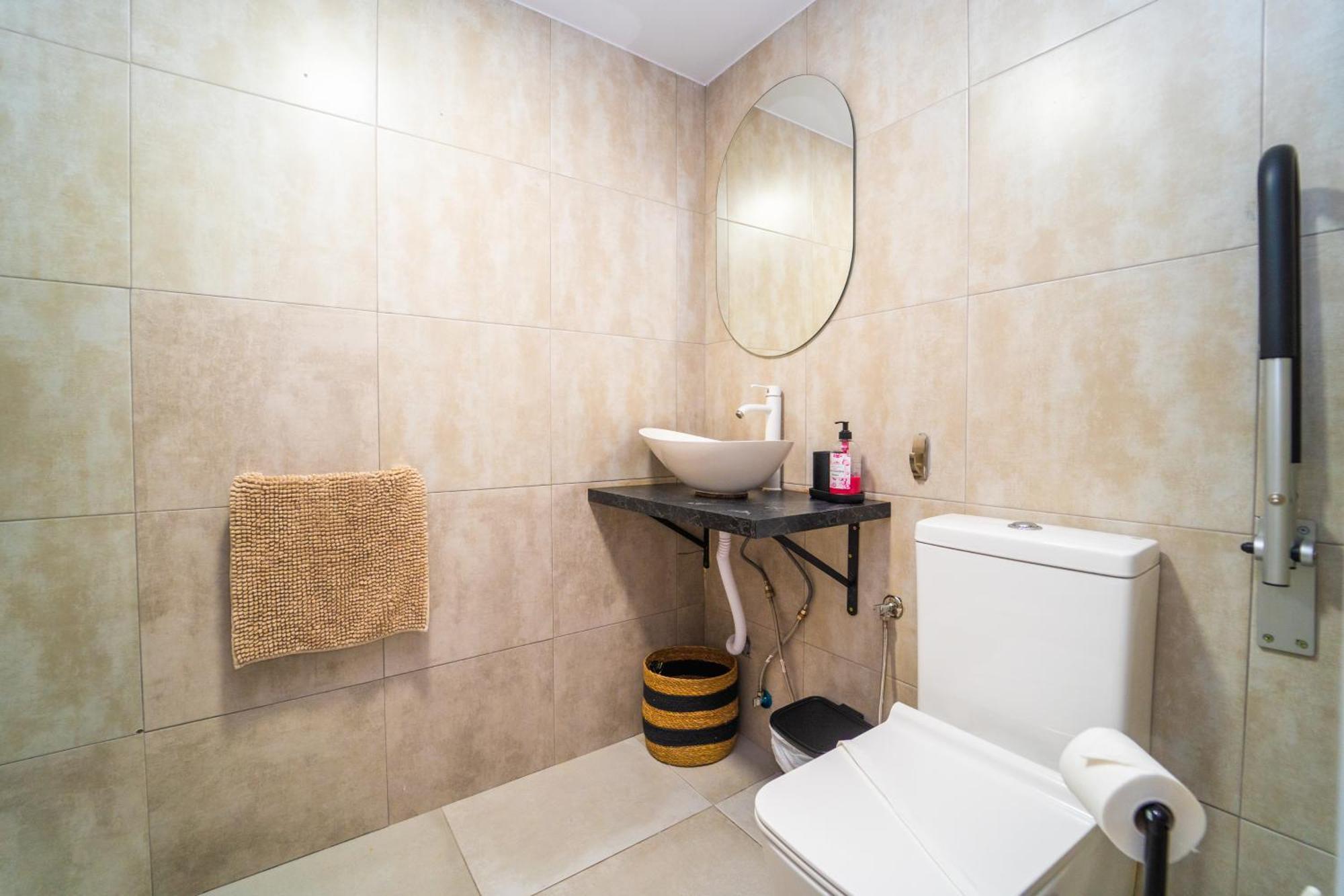 Apartamentos Anfiteatro Prime Benidorm Luaran gambar