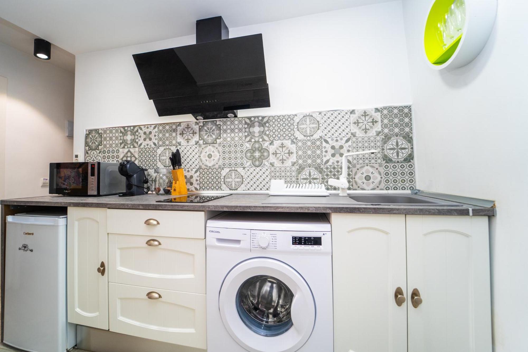 Apartamentos Anfiteatro Prime Benidorm Luaran gambar