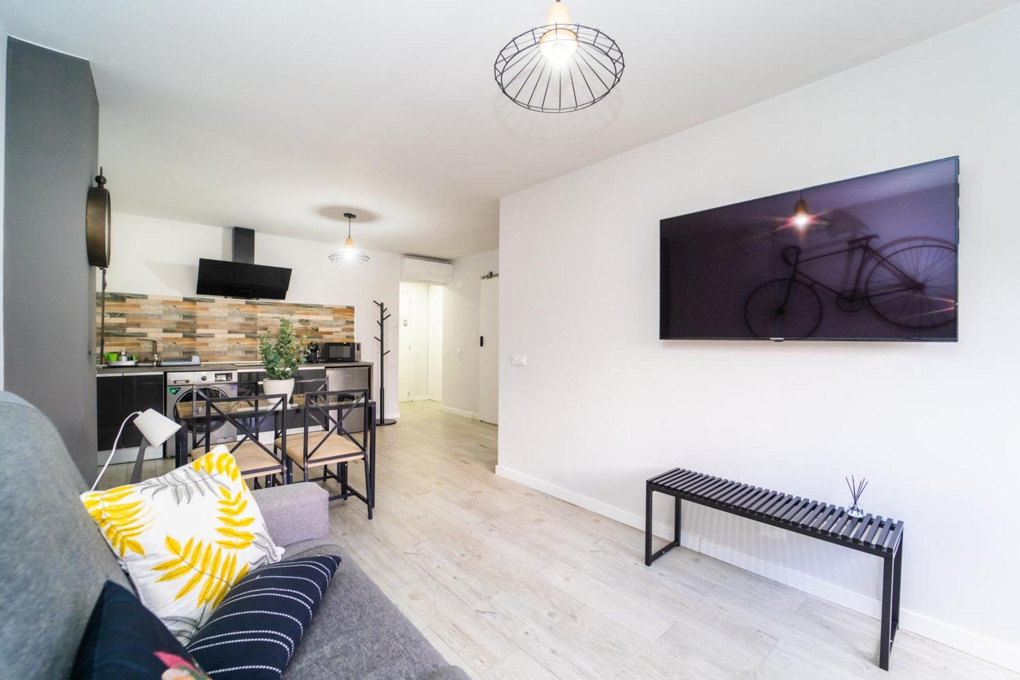 Apartamentos Anfiteatro Prime Benidorm Luaran gambar