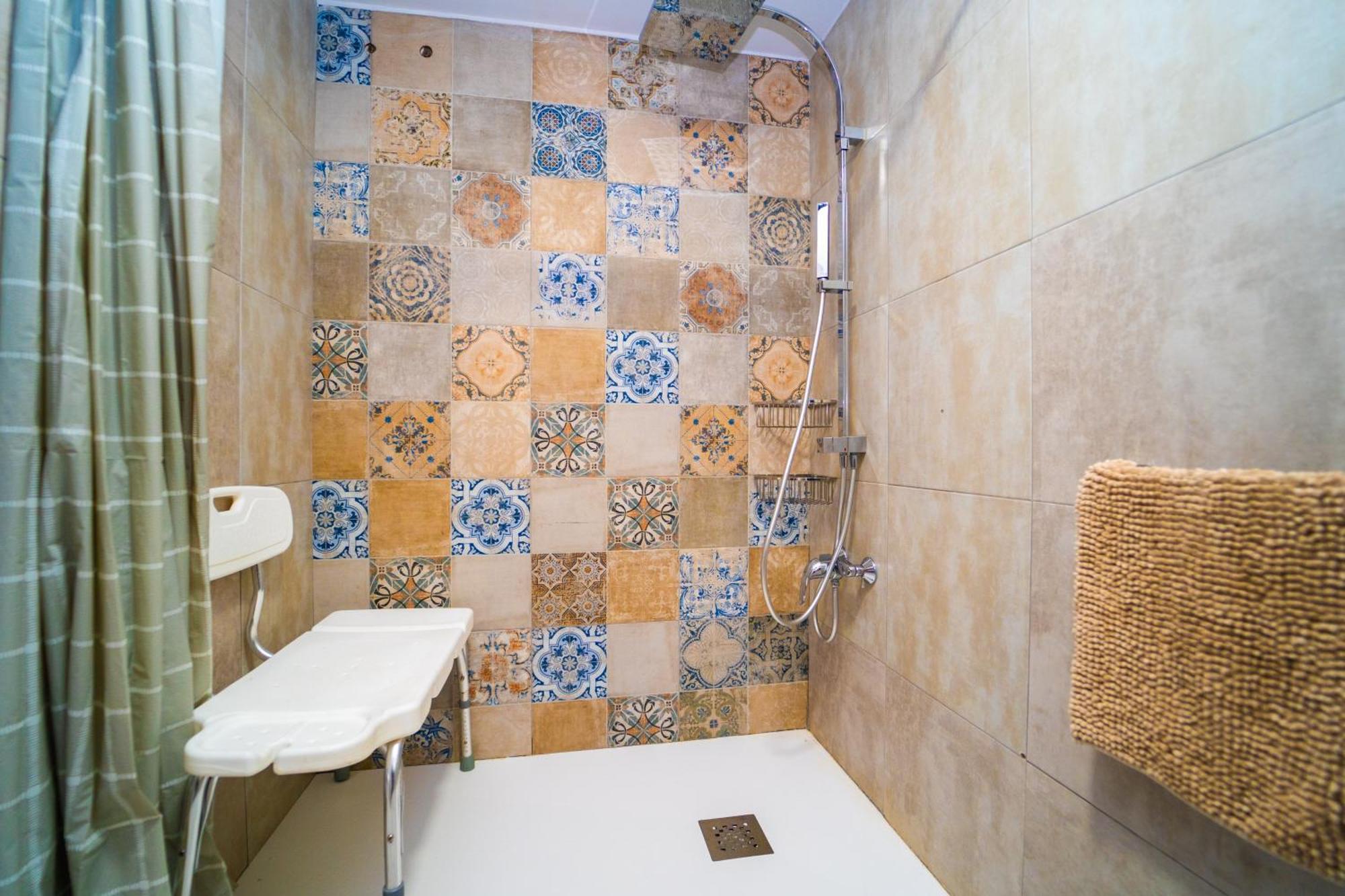 Apartamentos Anfiteatro Prime Benidorm Luaran gambar