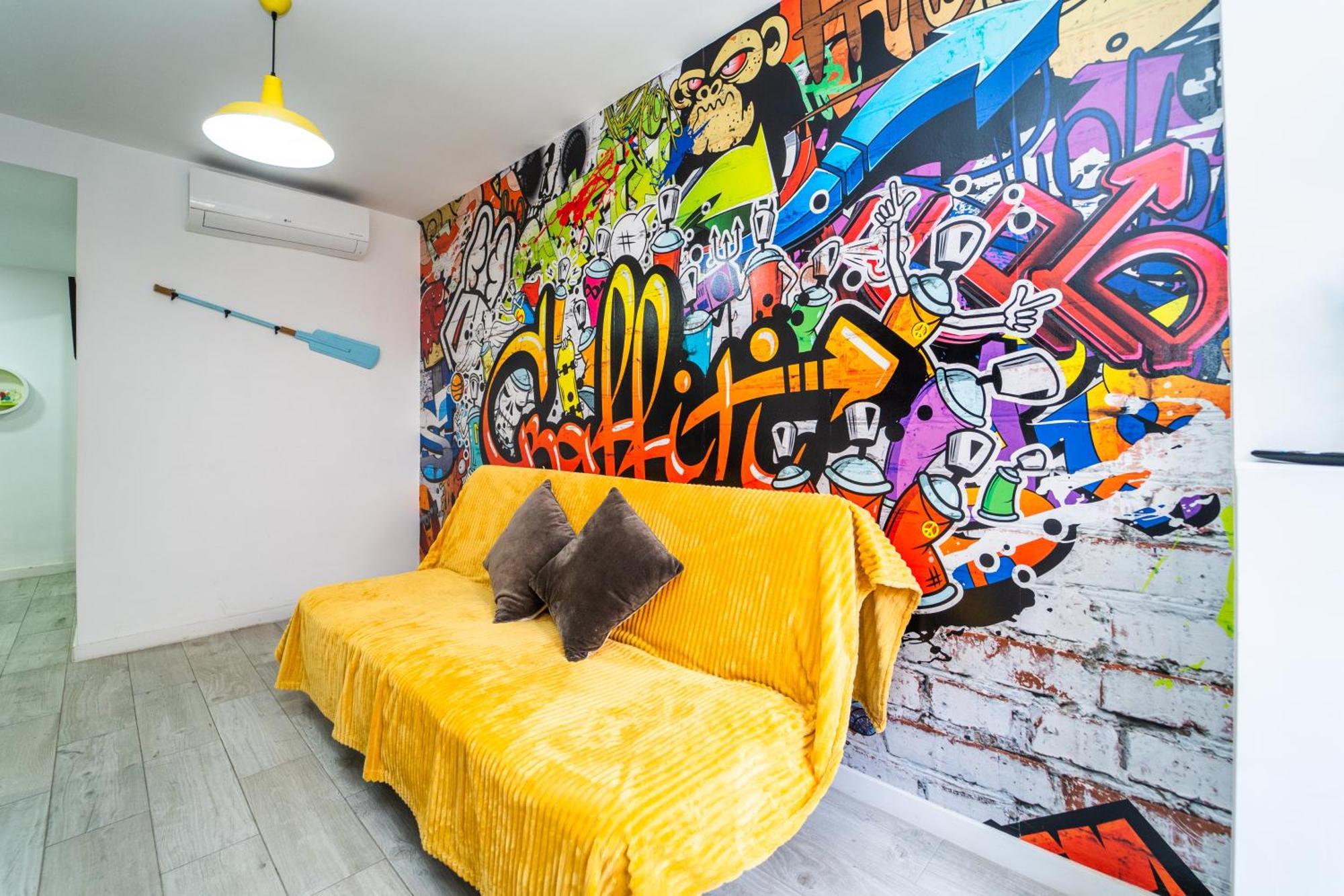 Apartamentos Anfiteatro Prime Benidorm Luaran gambar