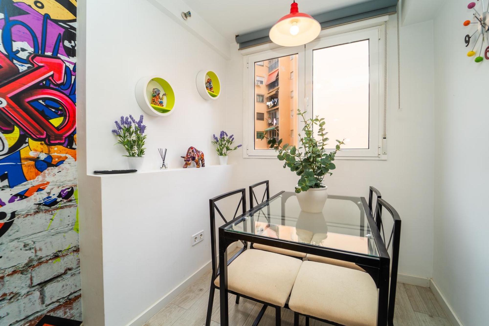 Apartamentos Anfiteatro Prime Benidorm Luaran gambar