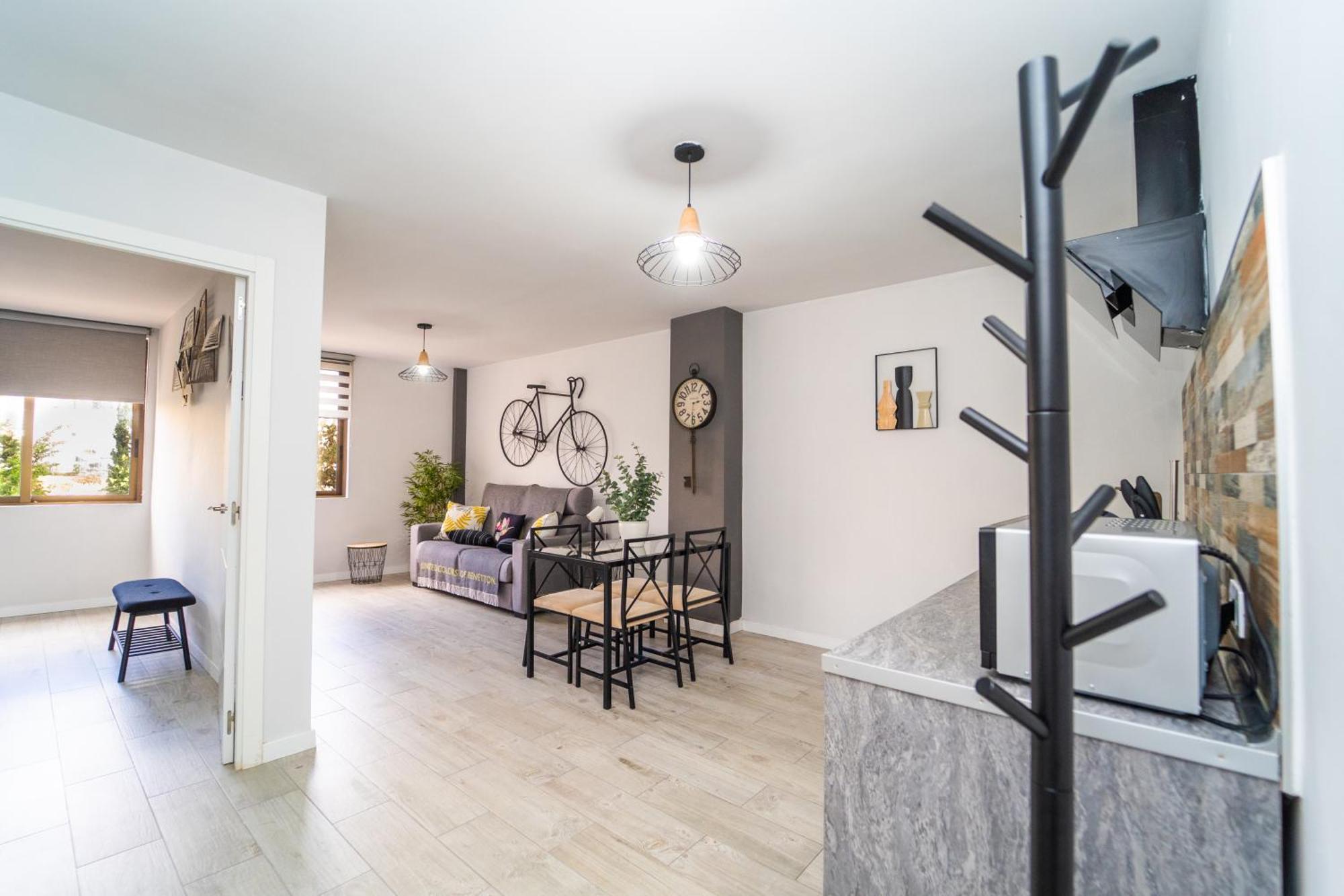 Apartamentos Anfiteatro Prime Benidorm Luaran gambar
