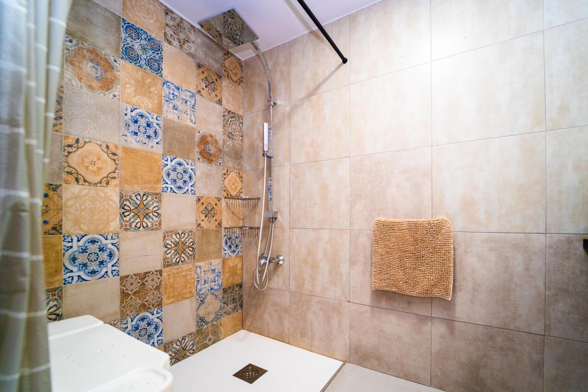 Apartamentos Anfiteatro Prime Benidorm Luaran gambar