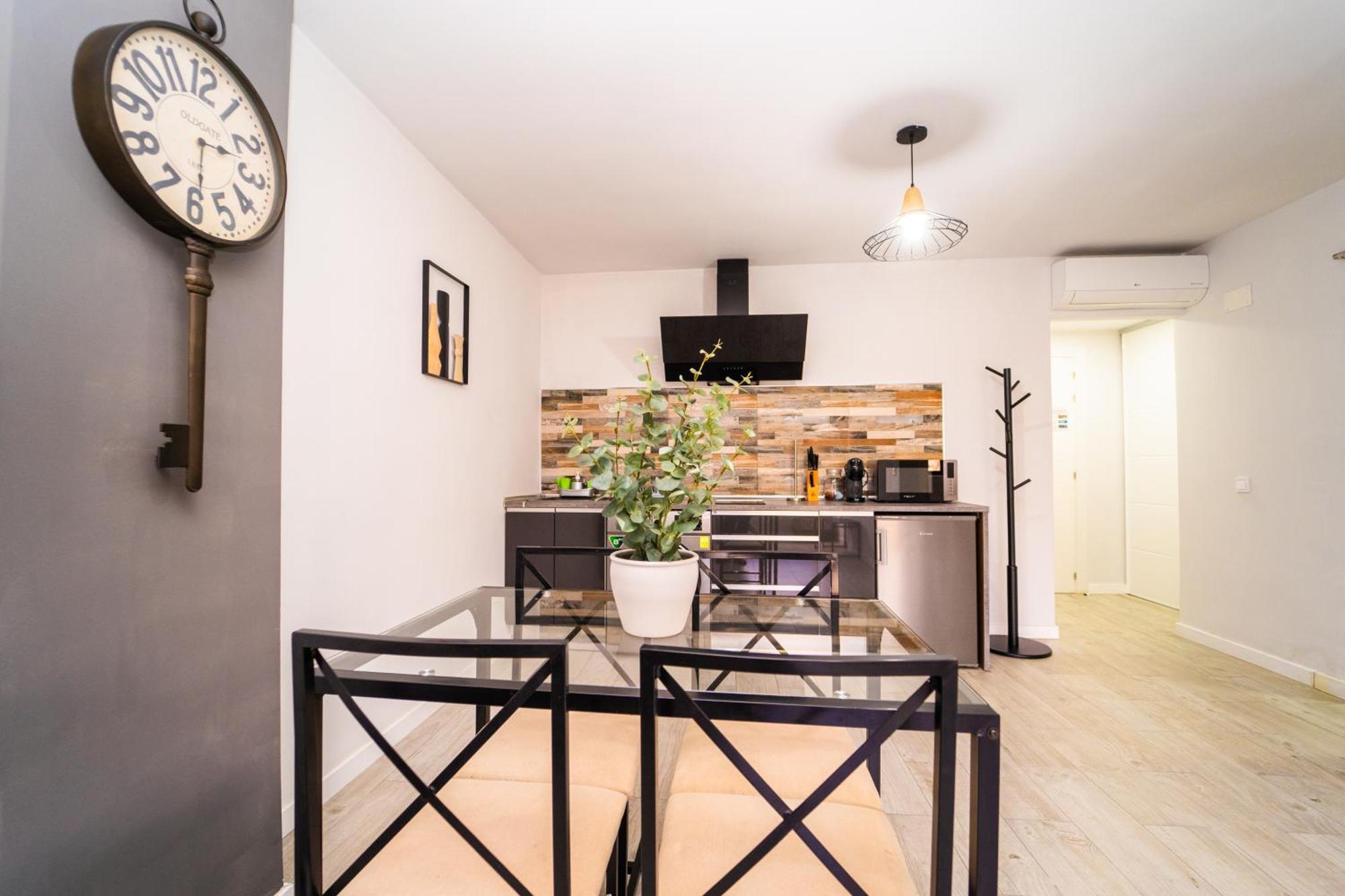 Apartamentos Anfiteatro Prime Benidorm Luaran gambar