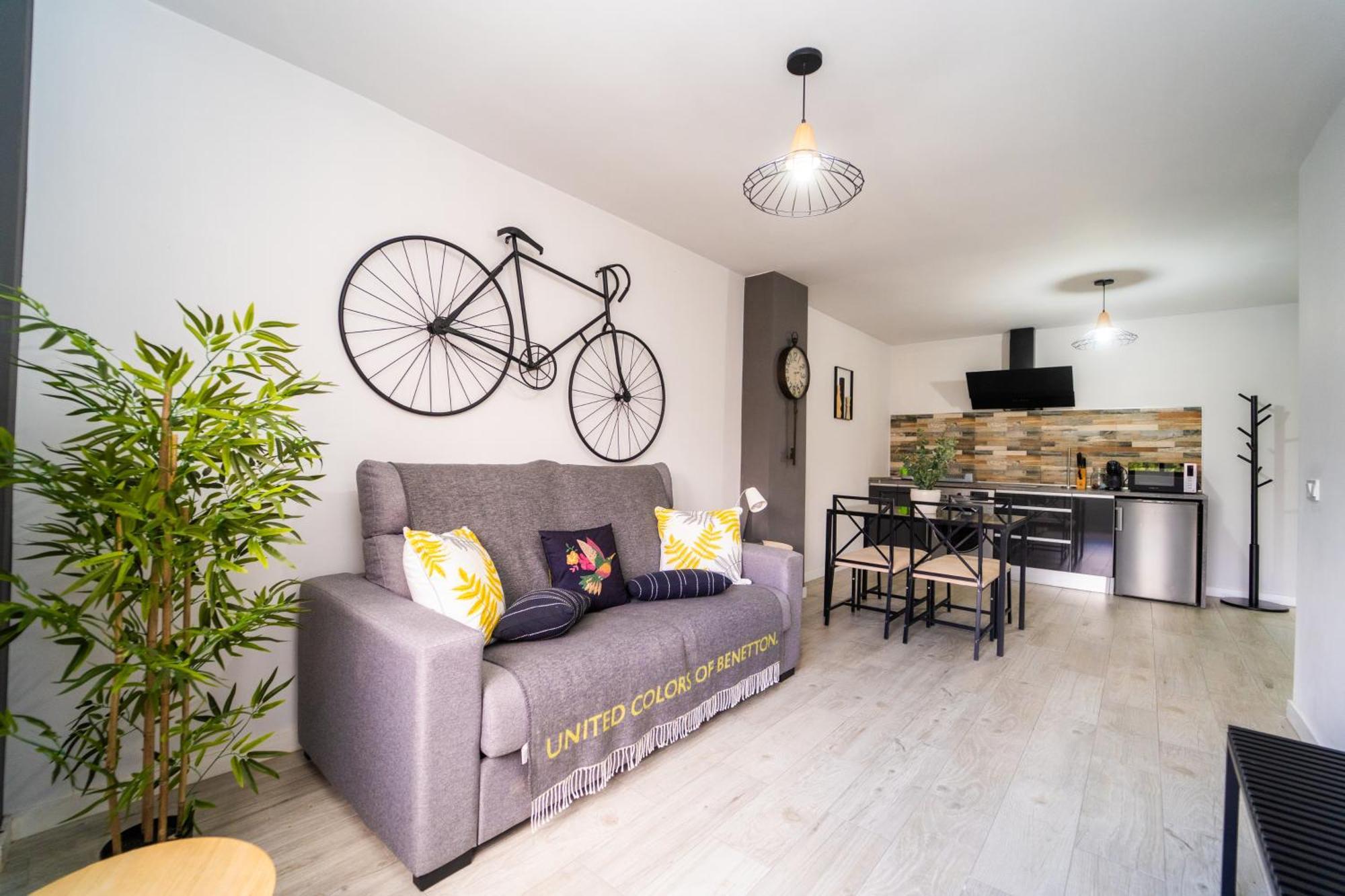 Apartamentos Anfiteatro Prime Benidorm Luaran gambar