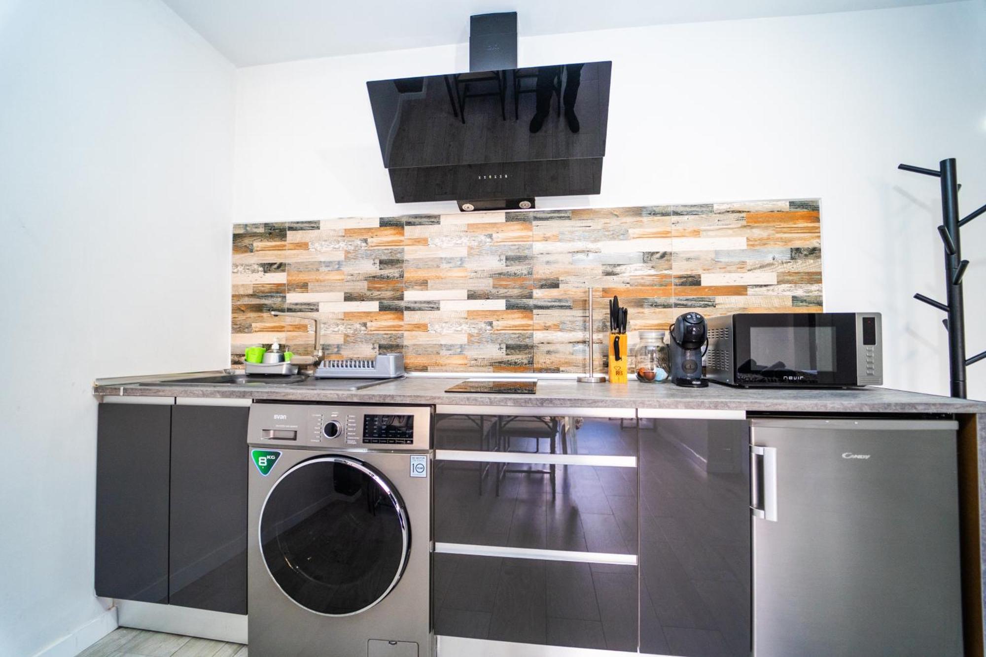 Apartamentos Anfiteatro Prime Benidorm Luaran gambar
